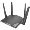 D-Link DIR-2660 - EXO AC2600 Smart Mesh Wi-Fi Router (Black, Not a Modem) D-Link DIR-2660 - EXO AC2600 Smart Mesh Wi-Fi Router (Black, Not a Modem)