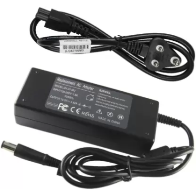 DELL DL5334 Laptop Charger for Inspiron 3521 (Black) DELL DL5334 Laptop Charger for Inspiron 3521 (Black)