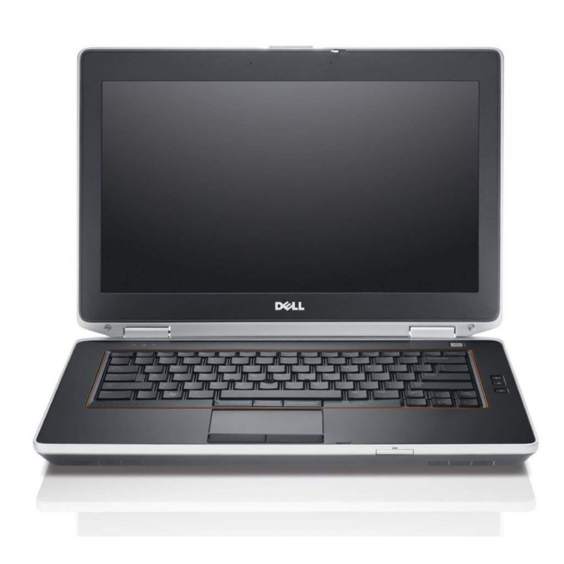 Dell Latitude E6430 (500 GB, i5, 3rd Generation, 4 GB RAM , 320 GB Hard Disk) Refurbished