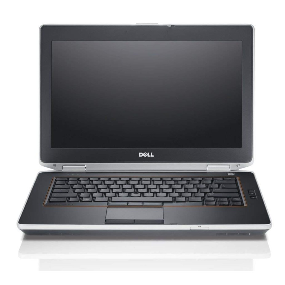 Dell Latitude E6430 (500 GB, i5, 3rd Generation, 4 GB RAM , 320 GB Hard Disk) refurbished