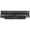 DELL 14R(4010-D382) 6-Cell Laptop Battery for Inspiron (Black)