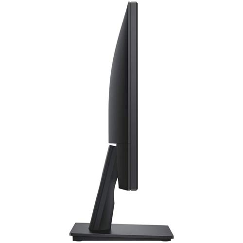 Dell 21.5-inch (54.6 cm) LED Backlit Computer Monitor - E2218HN (Black) with Dell Km117 Keyboard Combo Dell 21.5-inch (54.6 cm) LED Backlit Computer Monitor - E2218HN (Black) with Dell Km117 Keyboard Combo