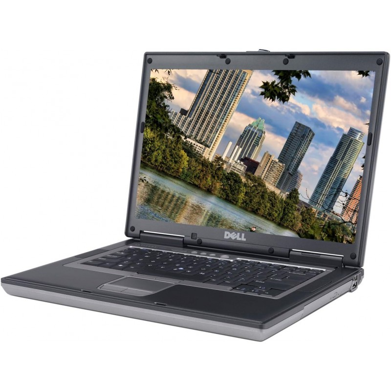 Dell D830 (160 GB, 2 GB) Refurbished-