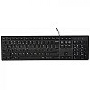 Dell KB216 Wired Multimedia USB Keyboard