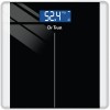 Dr Trust USA Balance Personal Digital Electronic Body Weight Machine for Human Body 180kg Capacity Weighing Scale- 513 (Ash Black) Dr Trust USA Balance Personal Digital Electronic Body Weight Machine for Human Body 180kg Capacity Weighing Scale- 513 (Ash Black)