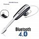 Airtree Wireless Bluetooth HM1000 V4.0 in Ear Headset with Mic for All Latest Android Smartphones