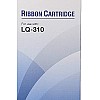 Epson C13s015643 Lq-1150/1310 Sidm Ribbon Cartridge