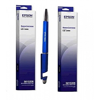 Epson LQ-2090,2090c,2090h Ribbon Black