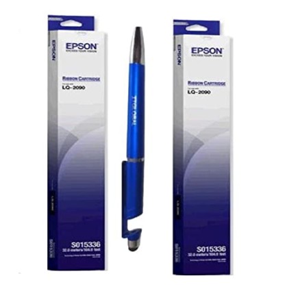 Epson LQ-2090,2090c,2090h Ribbon Black Epson LQ-2090,2090c,2090h Ribbon Black