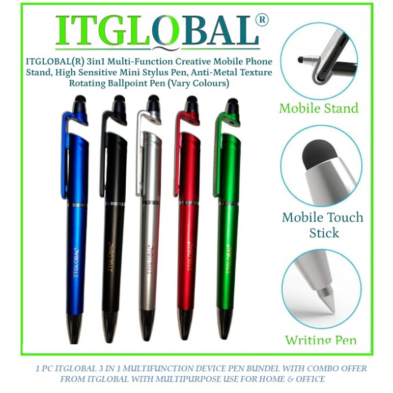 Epson EcoTank Orignal Light Cyan Ink Bottle 70ml (057) | Bundle 3in1 Multi-Function Mobile Phone Stand, Stylus Pen, Ballpoint Pen (Very Colors) Epson EcoTank Orignal Light Cyan Ink Bottle 70ml (057) | Bundle 3in1 Multi-Function Mobile Phone Stand, Stylus Pen, Ballpoint Pen (Very Colors)