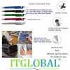 Epson EcoTank Orignal Light Cyan Ink Bottle 70ml (057) | Bundle 3in1 Multi-Function Mobile Phone Stand, Stylus Pen, Ballpoint Pen (Very Colors) Epson EcoTank Orignal Light Cyan Ink Bottle 70ml (057) | Bundle 3in1 Multi-Function Mobile Phone Stand, Stylus Pen, Ballpoint Pen (Very Colors)