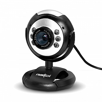 Frontech E-Camera (FT) 2249