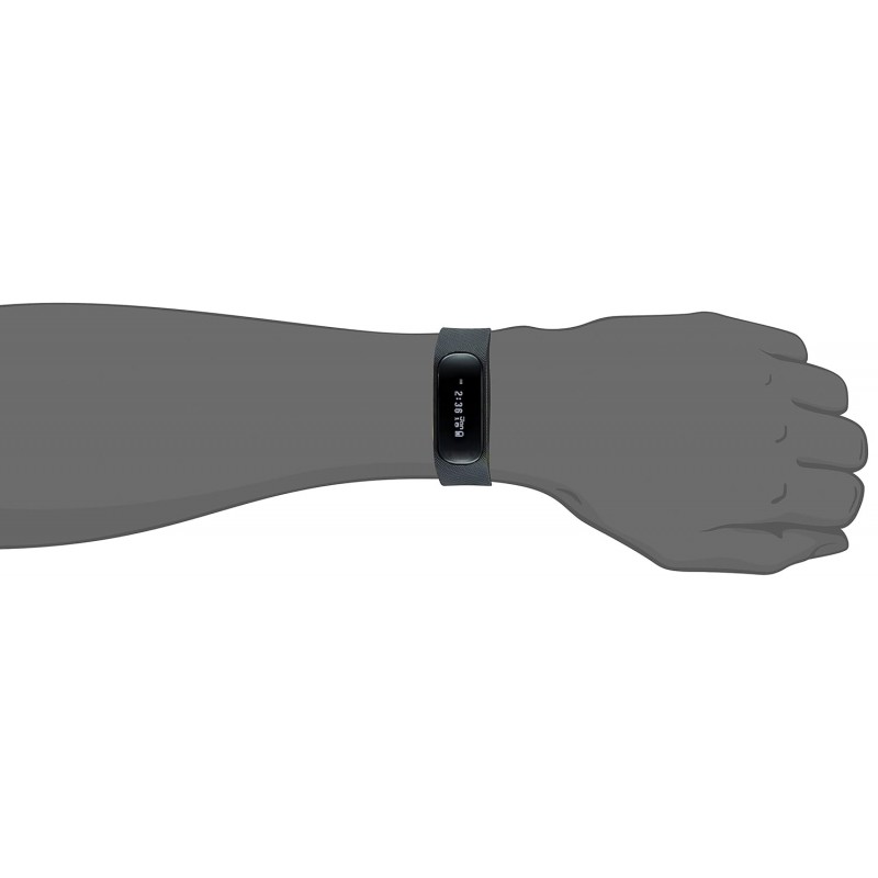 Fastrack reflex 2.0 Uni-sex activity tracker - Calorie counter, Call and message notifications and up to 10 Day battery Life - SWD90059PP05 / SWD90059PP05 Fastrack reflex 2.0 Uni-sex activity tracker - Calorie counter, Call and message notifications and up to 10 Day battery Life - SWD90059PP05 / SWD90059PP05