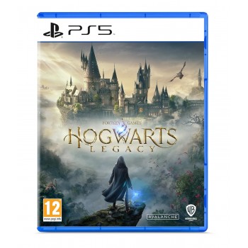 Freeluck WB Games Hogwarts Legacy | Standard Edition| Playstation 5 (Ps5)