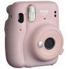 Fujifilm Instax Mini 11 Instant Camera (Blush Pink) Fujifilm Instax Mini 11 Instant Camera (Blush Pink)