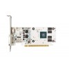 GALAX GeForce® GT 1030 EX White 2GB SDDR4 64-bit HDMI 2.0b/DVI-D Graphic Card