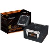 GIGABYTE AORUS 850 W Gold CERTFIED, Fully Modular Power Supply -