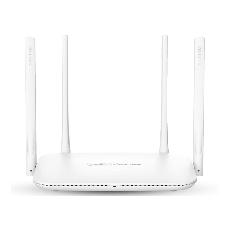 Gigabit Router | AC1200 Dual-Band Router | MU-MIMO Technology | 1200Mbps (5G+2.4G) | Beamforming Technology | 4 * 6dBi Antennas | 3 in One Mode, White Gigabit Router | AC1200 Dual-Band Router | MU-MIMO Technology | 1200Mbps (5G+2.4G) | Beamforming Technology | 4 * 6dBi Antennas | 3 in One Mode, White