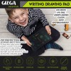 Gizga Essentials Magic Slate Digital LCD Writing Tablet with Stylus Pen & 16-Inch Screen, Slate Board for E-Notes, Digital Memo Writing Pad, Drawing, Playing, Handwriting, Toy Gift for Kids & Adults Gizga Essentials Magic Slate Digital LCD Writing Tablet with Stylus Pen & 16-Inch Screen, Slate Board for E-Notes, Digital Memo Writing Pad, Drawing, Playing, Handwriting, Toy Gift for Kids & Adults
