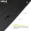 Gizga Essentials Magic Slate Digital LCD Writing Tablet with Stylus Pen & 16-Inch Screen, Slate Board for E-Notes, Digital Memo Writing Pad, Drawing, Playing, Handwriting, Toy Gift for Kids & Adults Gizga Essentials Magic Slate Digital LCD Writing Tablet with Stylus Pen & 16-Inch Screen, Slate Board for E-Notes, Digital Memo Writing Pad, Drawing, Playing, Handwriting, Toy Gift for Kids & Adults