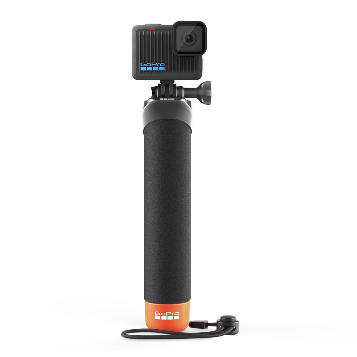 GoPro The Handler Floating Hand Grip for Camera,Black