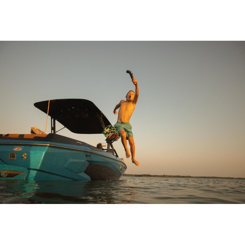 GoPro The Handler Floating Hand Grip for Camera,Black