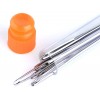 HASTHIP® Large-Eye Blunt Needles, 9 Piece Stainless Steel Yarn Knitting Needles, Sewing Needles, Crafting Knitting Weaving Stringing Needles HASTHIP® Large-Eye Blunt Needles, 9 Piece Stainless Steel Yarn Knitting Needles, Sewing Needles, Crafting Knitting Weaving Stringing Needles