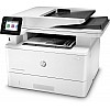 HP LaserJet 3055 All-in-One Printer Copier Scanner Fax (White) Refurbished