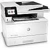 HP LaserJet 3055 All-in-One Printer Copier Scanner Fax (White) Refurbished