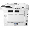 HP LaserJet 3055 All-in-One Printer Copier Scanner Fax (White) Refurbished