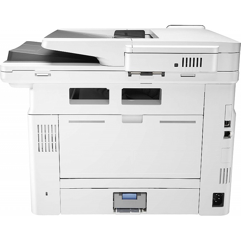 HP LaserJet 3055 All-in-One Printer Copier Scanner Fax (White) Refurbished