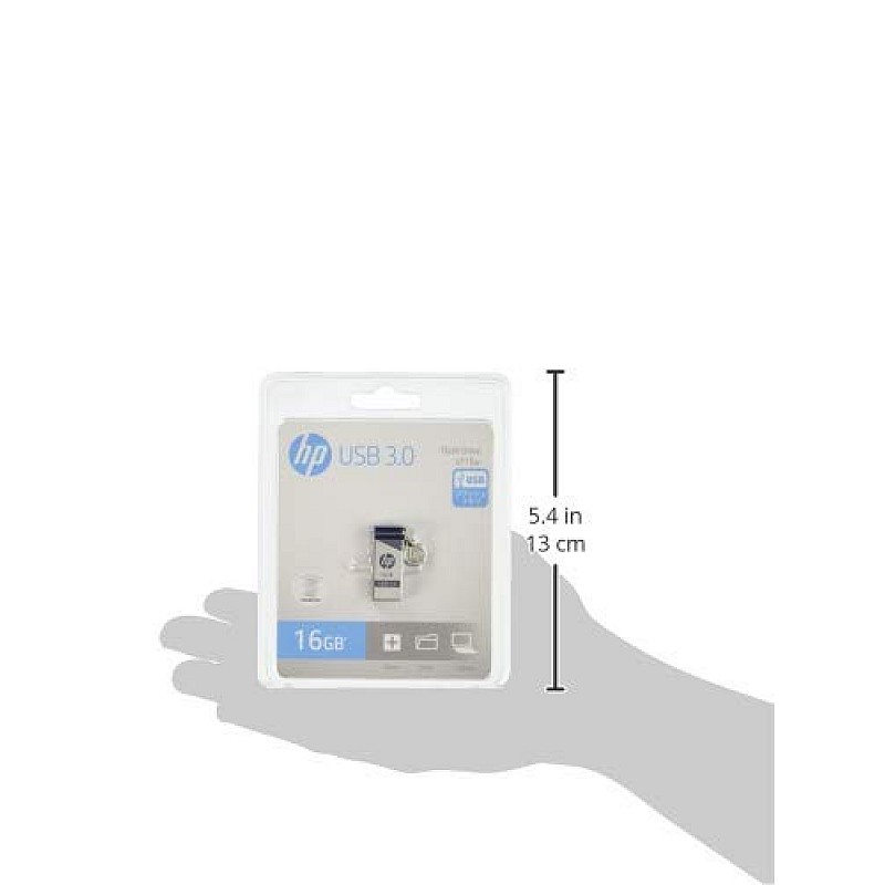 HP USB Flash Drive 3.0 HP 16GBX715W