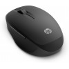 HP 300 Dual Mode Black Mouse, Switch Between Two PCs via Bluetooth or 2.4 GHz Wireless, Smart TV Connectivity, 1200 to 3600 Adjustable DPI (6CR71AA) HP 300 Dual Mode Black Mouse, Switch Between Two PCs via Bluetooth or 2.4 GHz Wireless, Smart TV Connectivity, 1200 to 3600 Adjustable DPI (6CR71AA)