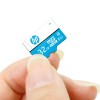 HP 32GB MicroSD Memory Card SDHC mi210 Class 10, UHS-I, U1 Card, Upto 100MB/s R, 2 Y Warranty HP 32GB MicroSD Memory Card SDHC mi210 Class 10, UHS-I, U1 Card, Upto 100MB/s R, 2 Y Warranty