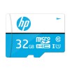 HP 32GB MicroSD Memory Card SDHC mi210 Class 10, UHS-I, U1 Card, Upto 100MB/s R, 2 Y Warranty HP 32GB MicroSD Memory Card SDHC mi210 Class 10, UHS-I, U1 Card, Upto 100MB/s R, 2 Y Warranty