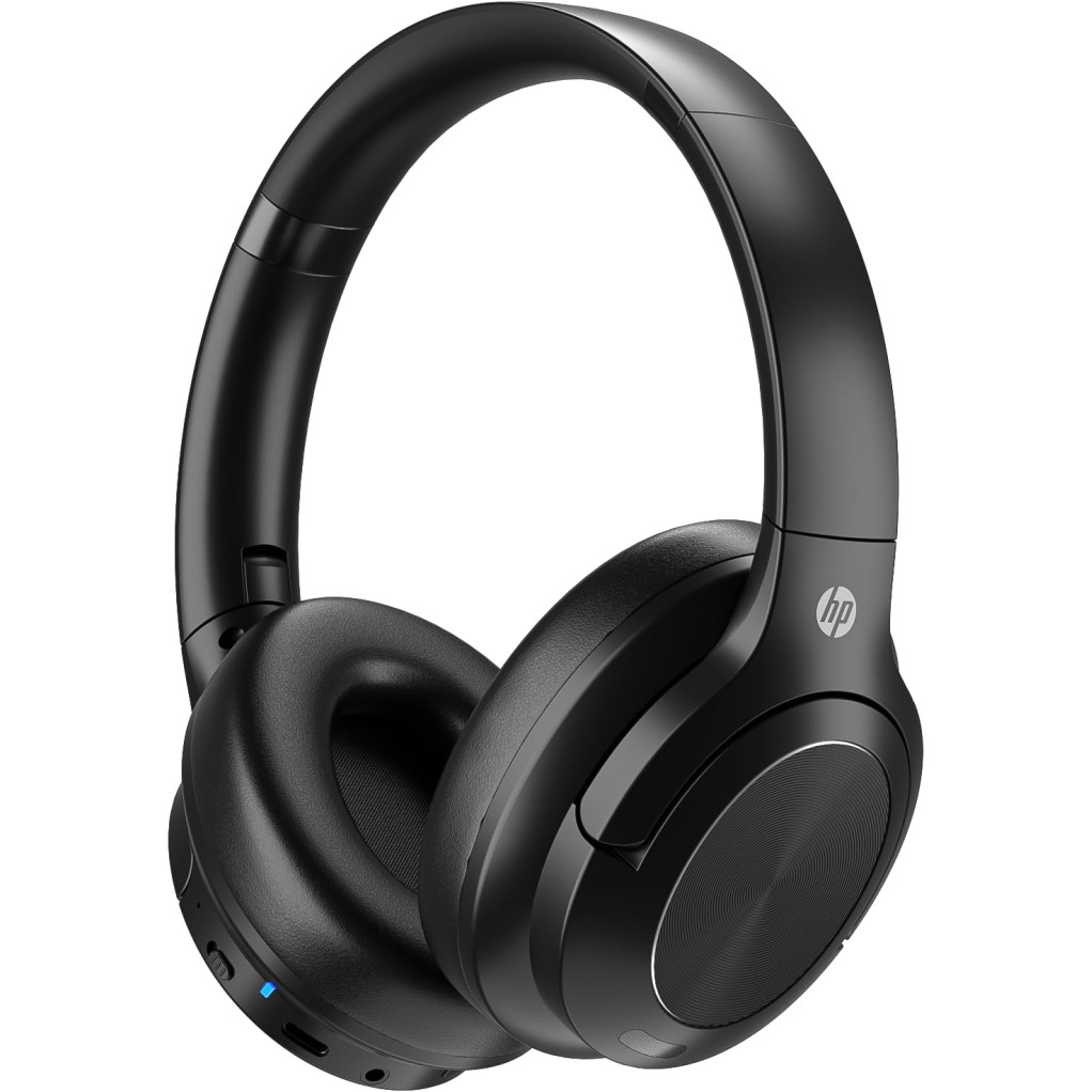 HP H300 Wireless Headset
