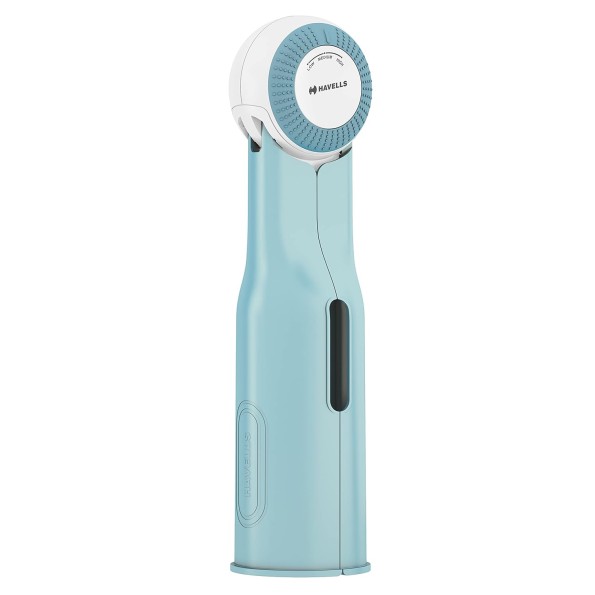 Havells Plastic Zella 1000 watts Immersion Heater|Automatic Cut-Off,Temp. Setting,Isi Mark 3 Pin Molded Plug|Protection Cover,Nickel Plating,Smart Switch For Safe Operation,Warranty: 2 Year|(Blue) Havells Plastic Zella 1000 watts Immersion Heater|Automatic Cut-Off,Temp. Setting,Isi Mark 3 Pin Molded Plug|Protection Cover,Nickel Plating,Smart Switch For Safe Operation,Warranty: 2 Year|(Blue)