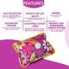 Airtree-Heating Bag with Gel hot Water Bag hot bags for pain relief hot water bag electric hot pack heat pad electric for pain relief electric heating pad for back pain