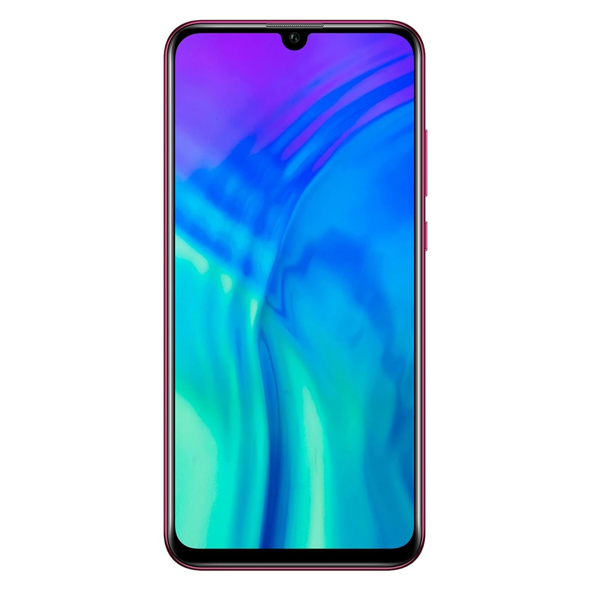 Honor 20i (Phantom Red, 128 GB) (4 GB RAM) (refurbished)-