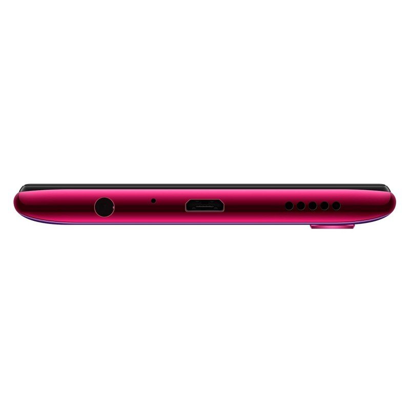 Honor 20i (Phantom Red, 128 GB) (4 GB RAM) (Refurbished)-