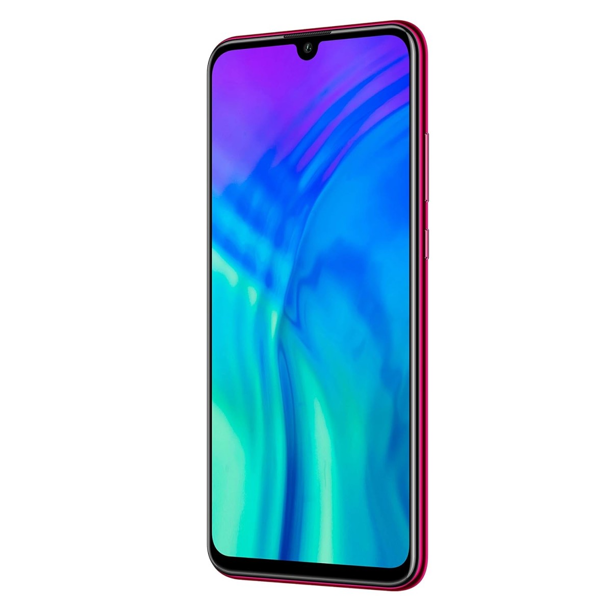 Honor 20i (Phantom Red, 128 GB) (4 GB RAM) (refurbished)-
