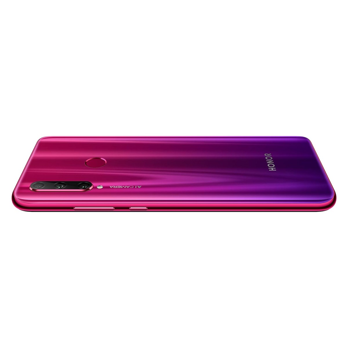 Honor 20i (Phantom Red, 128 GB) (4 GB RAM) (refurbished)-