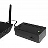 INSTAPLAY UPS for WiFi Router- Uninterrupted Power Backup for 12V/2A WiFi Router, Intercom, CCTV, Set top Box