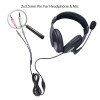 iBall Rocky Over-Ear Headphones with Mic