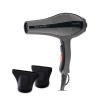 Ikonic Blaze Hair Dryer 1800W-2000W 3 Heat and 2 Speed Setting Combination Powerful AC Motor comes with 2 Interchangeable Nozzles, For All Hair Types Ikonic Blaze Hair Dryer 1800W-2000W 3 Heat and 2 Speed Setting Combination Powerful AC Motor comes with 2 Interchangeable Nozzles, For All Hair Types