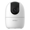 Imou Ranger 2-D, 360° Coverage, AI Human Detection, Privacy Mode, Human Detection,1080P, Built-in Siren,Wireless, Smart Tracking, Privacy Mode, Night Vision, Two-Way Talk, Cloud, White Imou Ranger 2-D, 360° Coverage, AI Human Detection, Privacy Mode, Human Detection,1080P, Built-in Siren,Wireless, Smart Tracking, Privacy Mode, Night Vision, Two-Way Talk, Cloud, White