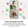 Insta360 Flow 2 Pro Grey - AI Tracking Phone Gimbal, 200+ App Tracking with DockKit, Multi-Person Tracking, 360º Pan Tracking, Built-in Tripod/Selfie Stick, iPhone/Android Portable Stabilizer
