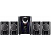 Intex IT-2650 Digi Plus FMUB 4.1 Multimedia Speaker with Bluetooth/USB/FM/AUX-