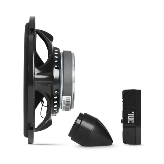 JBL Stage3 607CFHI Car Component Speakers || 50W RMS || 500W Peak JBL Stage3 607CFHI Car Component Speakers || 50W RMS || 500W Peak