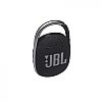 JBL Clip 4, Wireless Ultra Portable Bluetooth Speaker